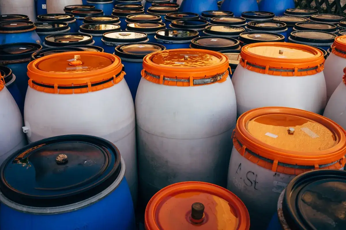 Chemical & Toxic Waste Cleanup in Dublin, PA
